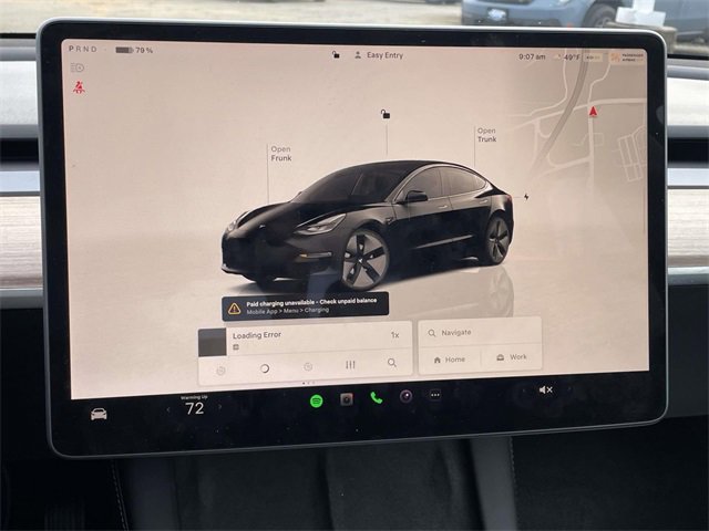 Used 2022 Tesla Model 3 Long Range image 22