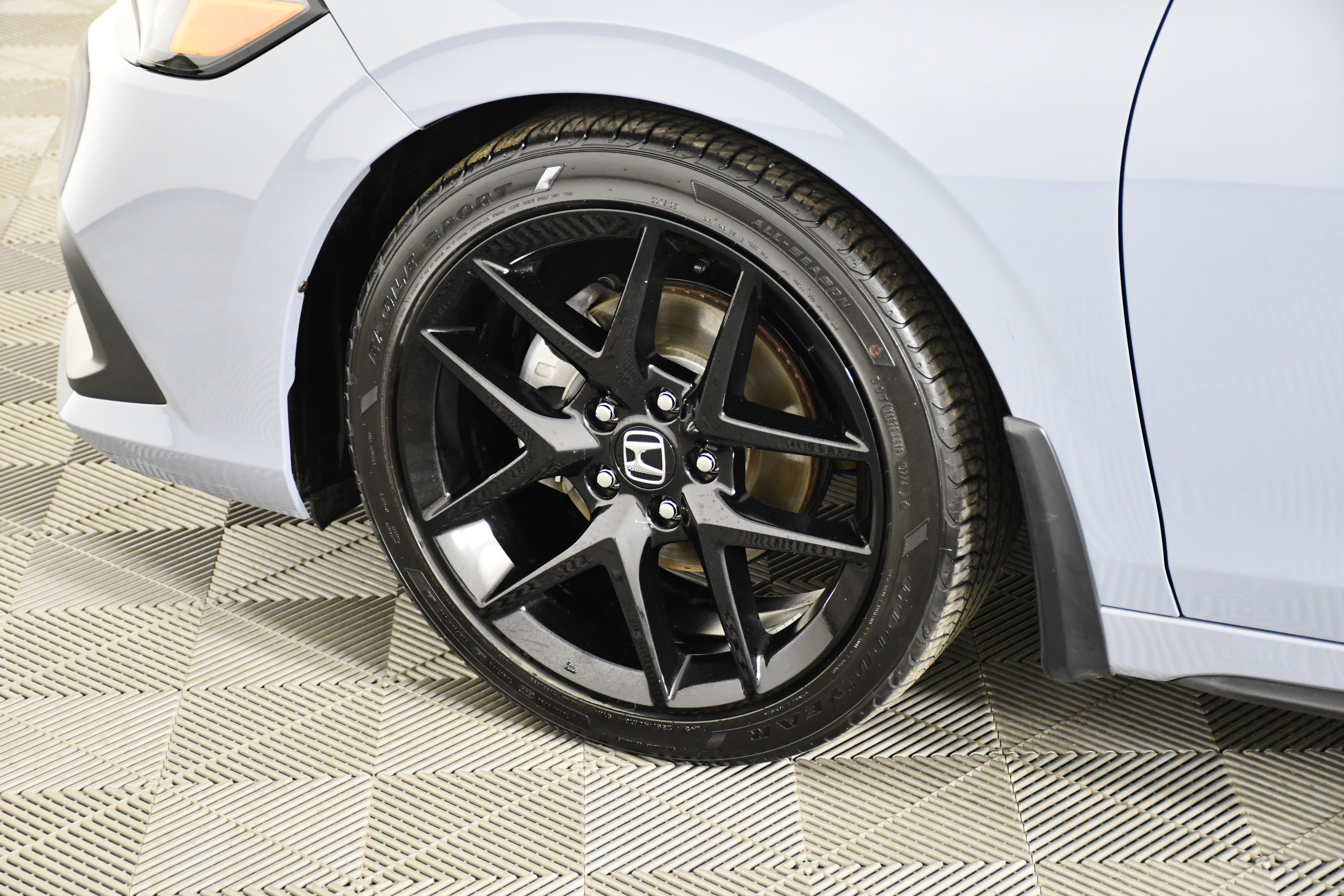 Used 2024 Honda Civic Sport image 50