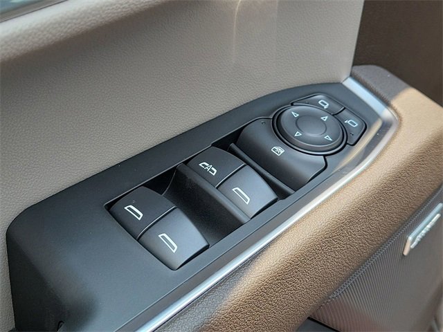 New 2026 Chevrolet Silverado 1500 RST w/ Convenience Package II image 23
