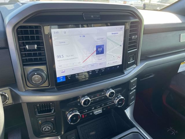 New 2026 Ford F150 XLT w/ Equipment Group 303A High AWD/4WD image 22