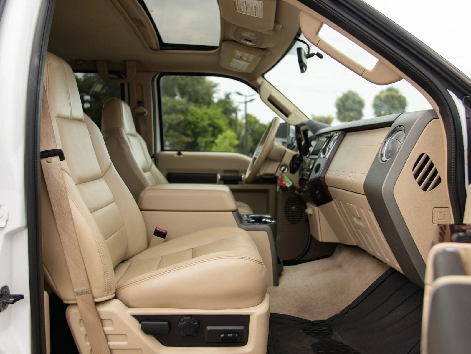 Used 2008 Ford F350 Lariat AWD/4WD image 34