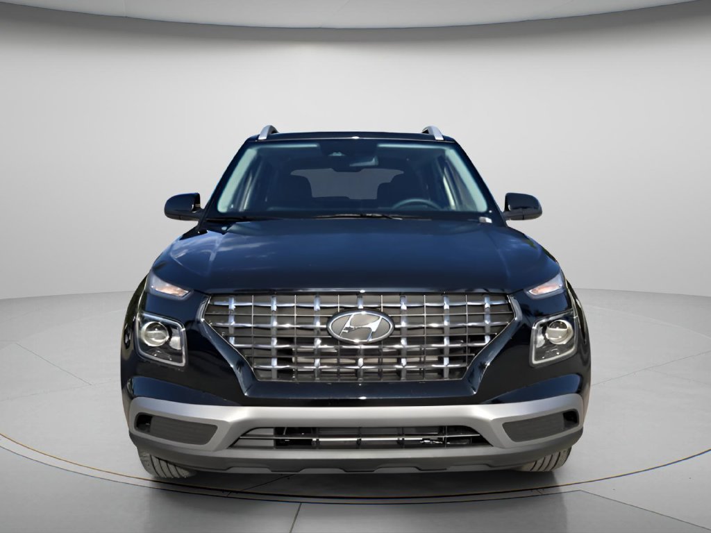 New 2026 Hyundai Venue SEL FWD image 3