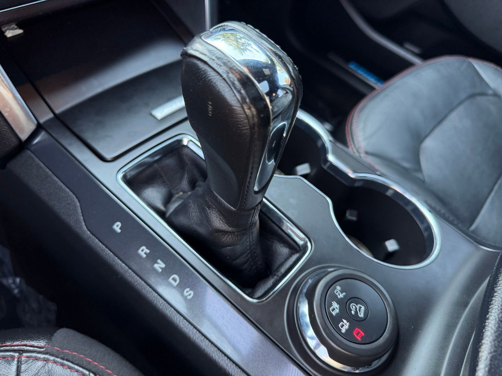 Used 2018 Ford Explorer Sport AWD/4WD image 34