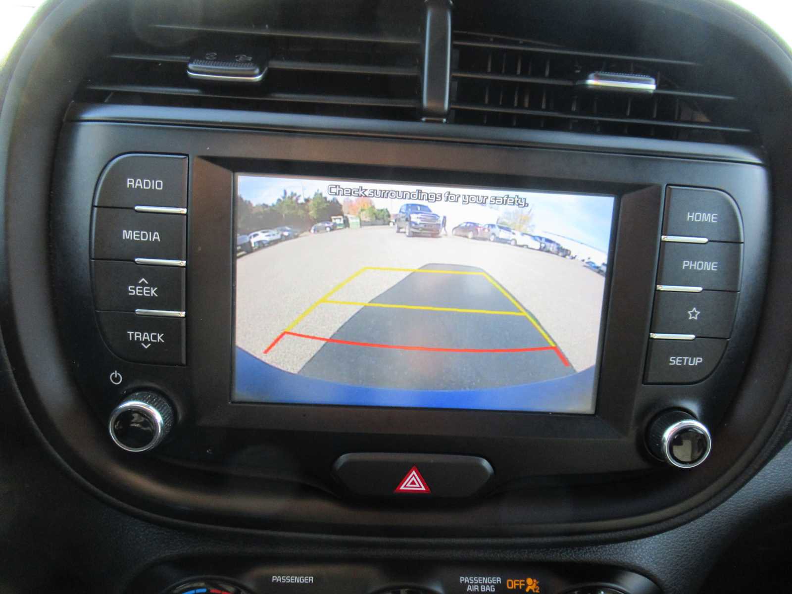 Used 2021 Kia Soul GT-Line image 29