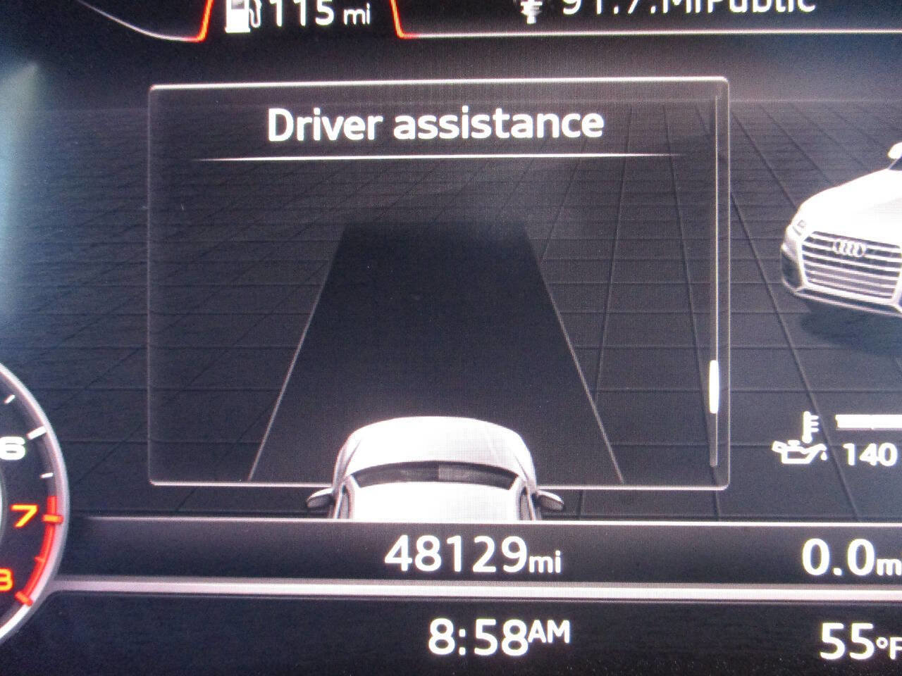 Used 2018 Audi Q5 2.0T Premium Plus AWD/4WD image 54