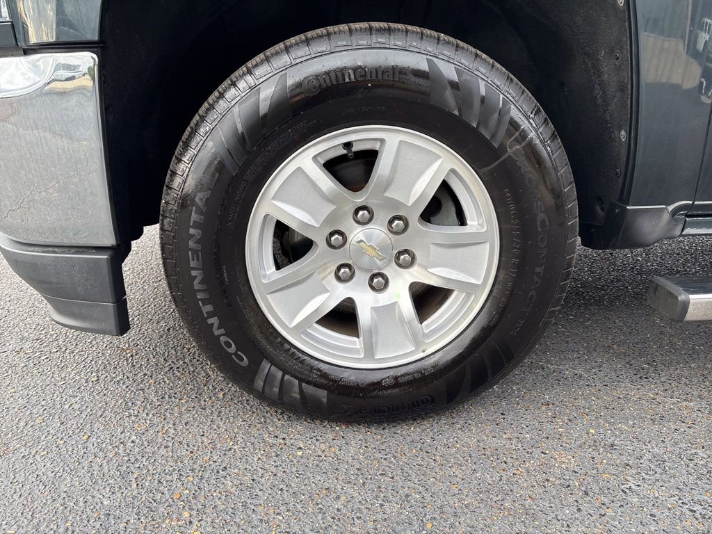 Used 2018 Chevrolet Silverado 1500 LT image 23