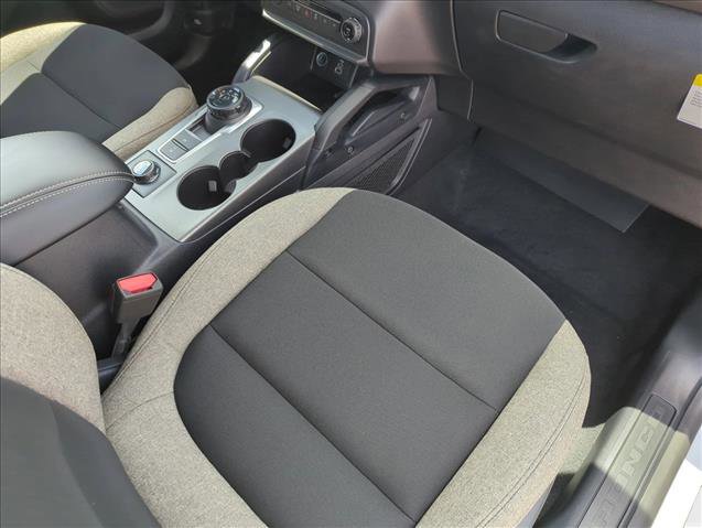 New 2025 Ford Bronco Sport Big Bend image 4