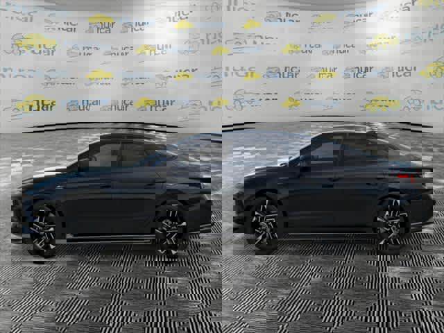 New 2026 Hyundai Sonata N Line image 3