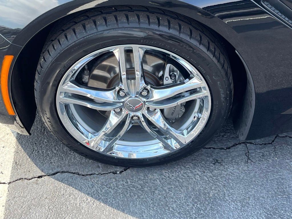 Used 2016 Chevrolet Corvette Stingray image 6