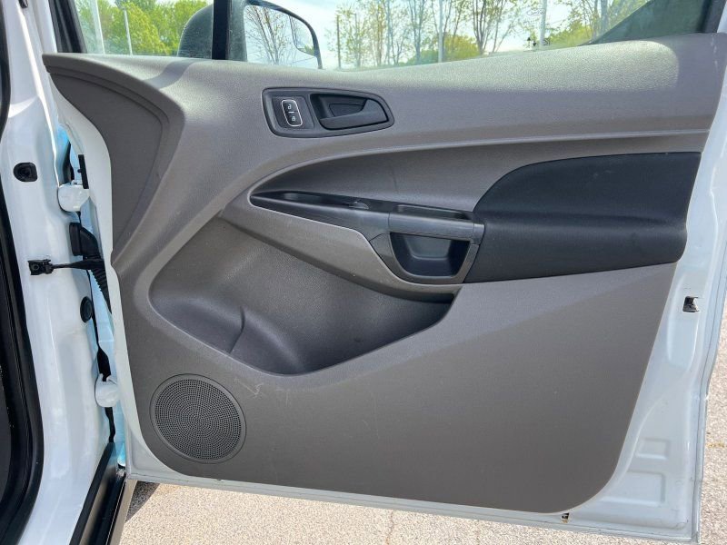 Used 2022 Ford Transit Connect XL image 8