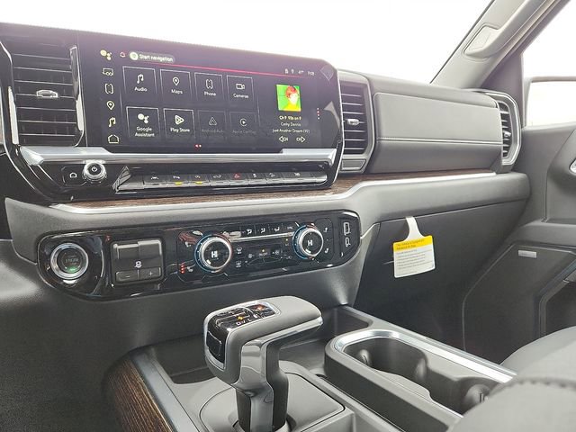 New 2026 GMC Sierra 1500 Elevation w/ Elevation Premium Package image 20