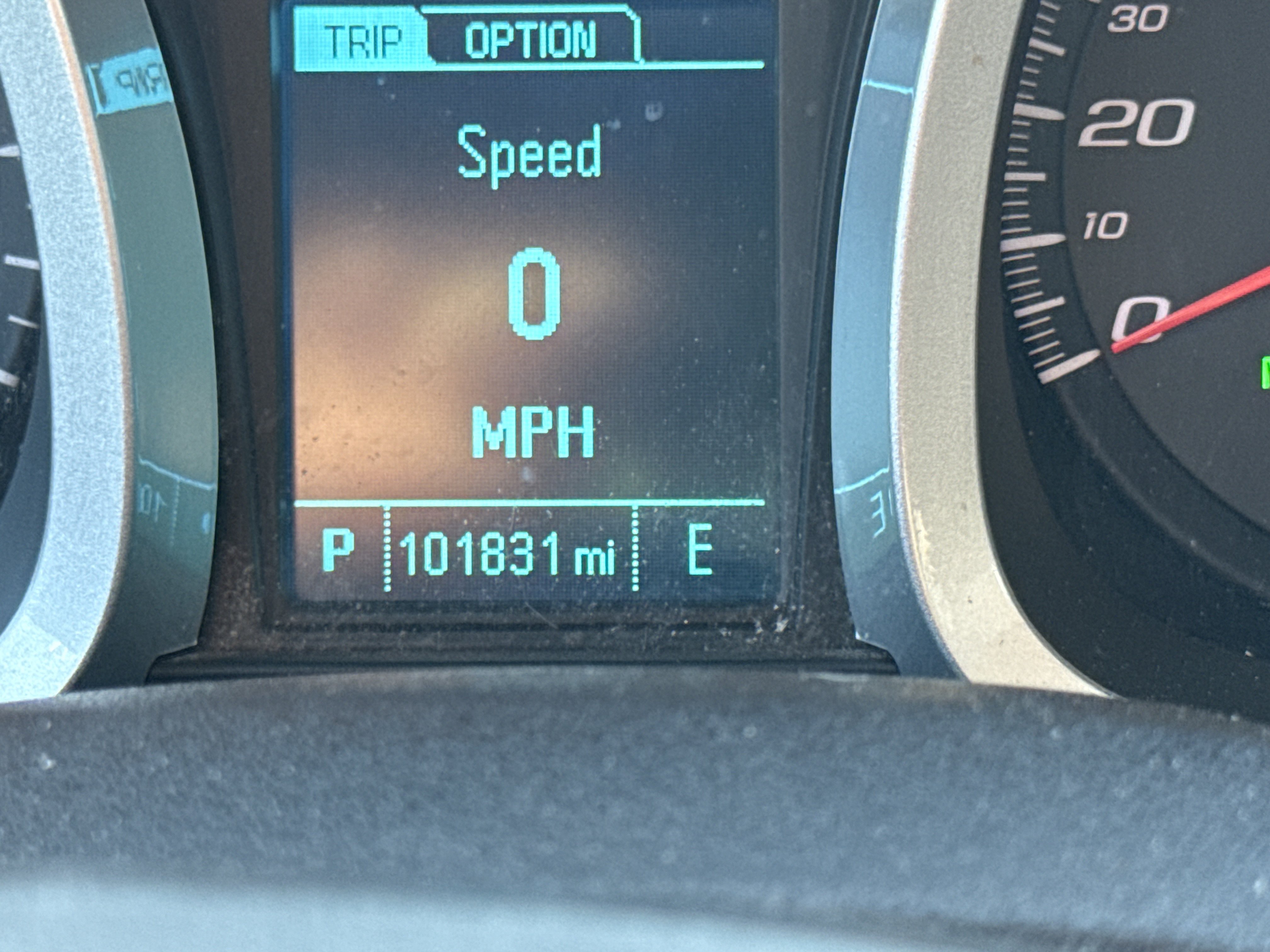 Used 2017 Chevrolet Equinox LT w/ Convenience Package FWD image 5