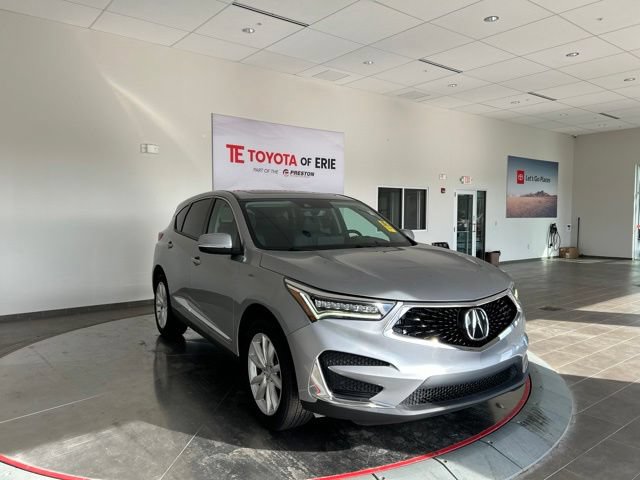 Used 2020 Acura RDX AWD