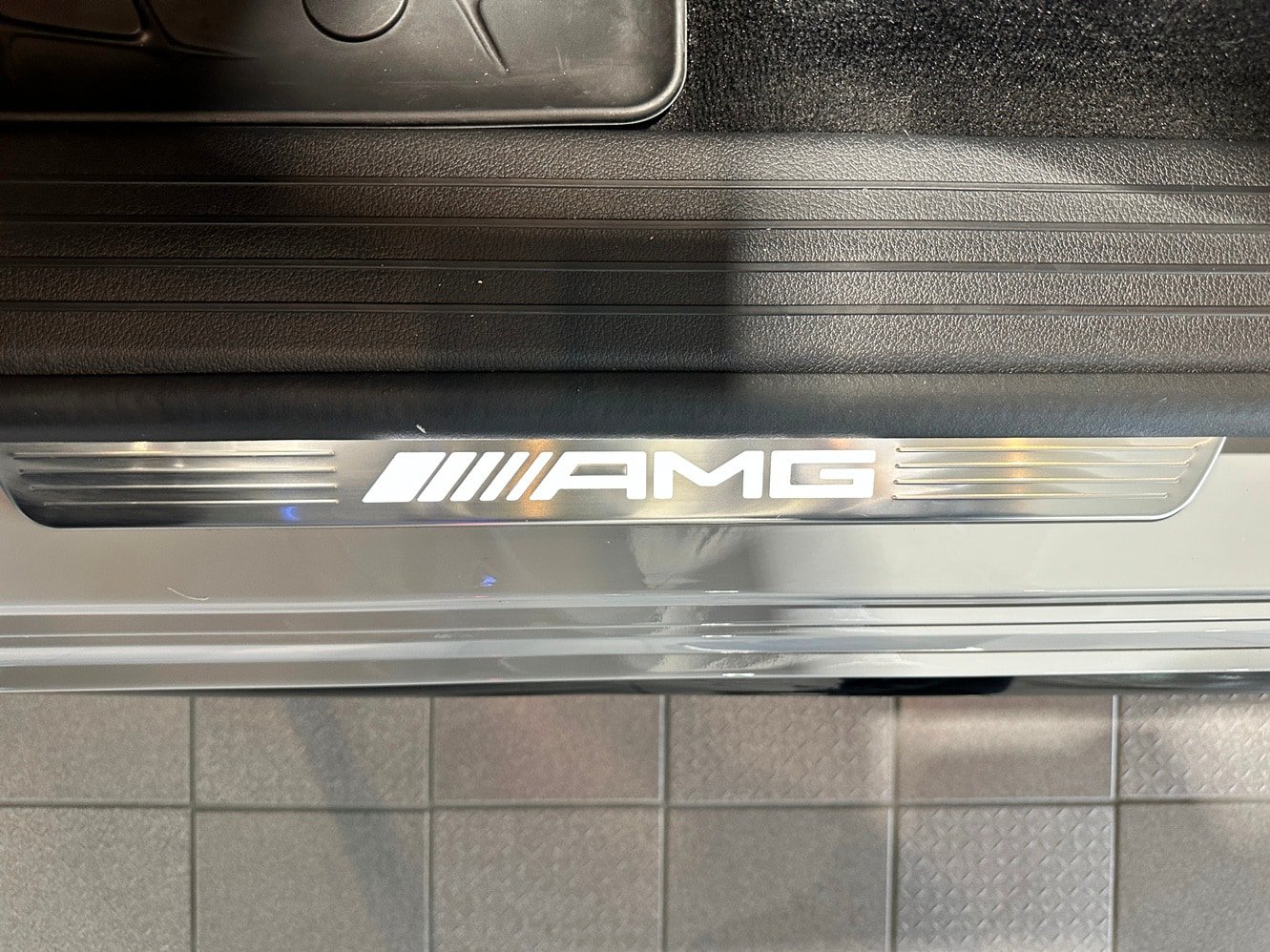 Certified 2026 Mercedes-Benz GLE 63 AMG S image 13