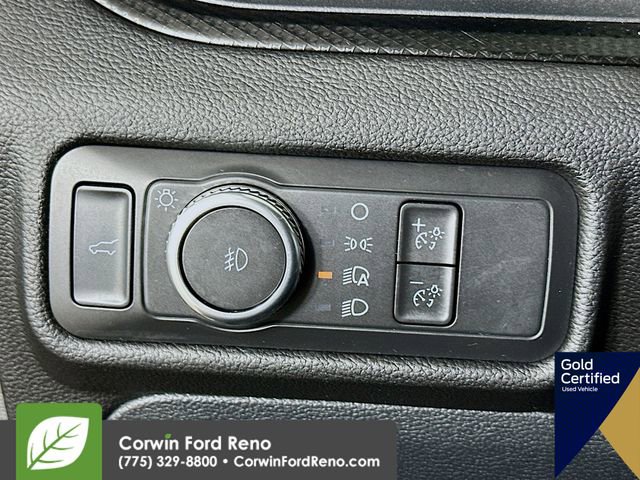 Used 2022 Ford Explorer ST w/ Equipment Group 401A image 14