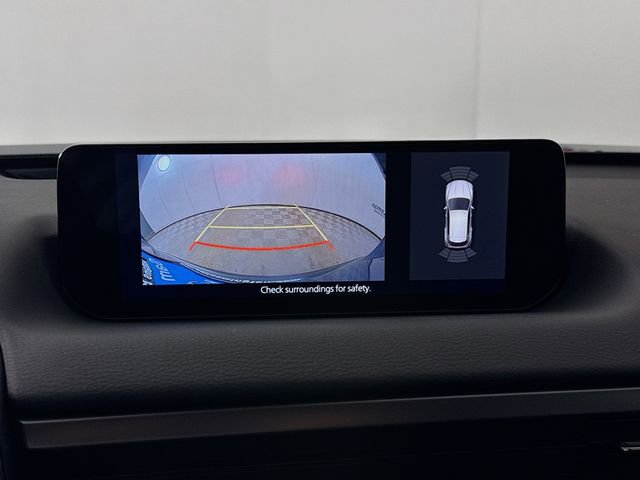 New 2026 MAZDA CX-50 2.5 Hybrid w/ Weather Package AWD/4WD image 14
