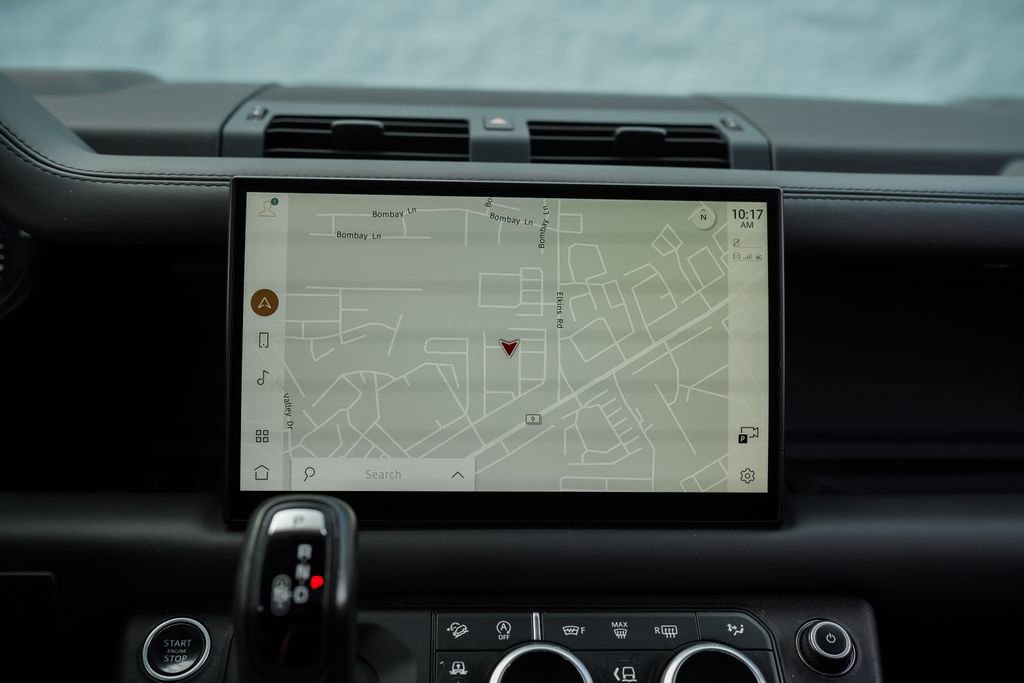 Used 2022 Land Rover Defender 110 X image 30