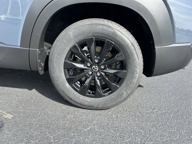 New 2025 MAZDA CX-50 AWD 2.5 S w/ Weather Package image 5