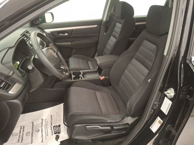 Used 2021 Honda CR-V Special Edition image 10