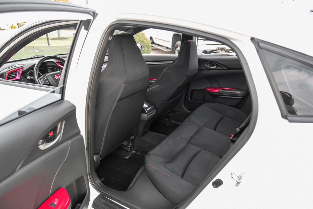 Used 2020 Honda Civic Si image 45