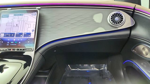 Used 2023 Mercedes-Benz EQS 450+ Sedan image 36