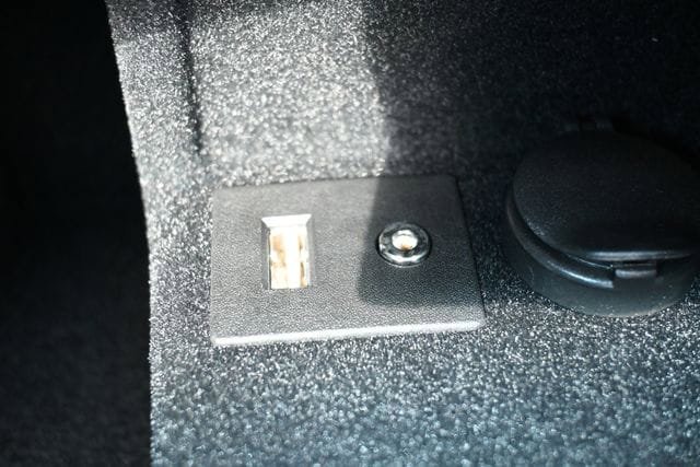 Used 2014 Cadillac CTS V RWD image 29