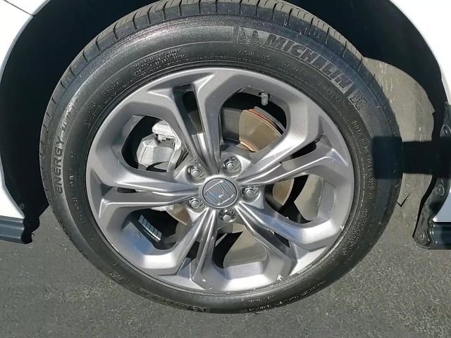 Used 2024 Honda Accord EX image 8