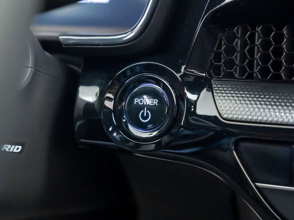 New 2026 Honda CR-V Sport Touring image 21