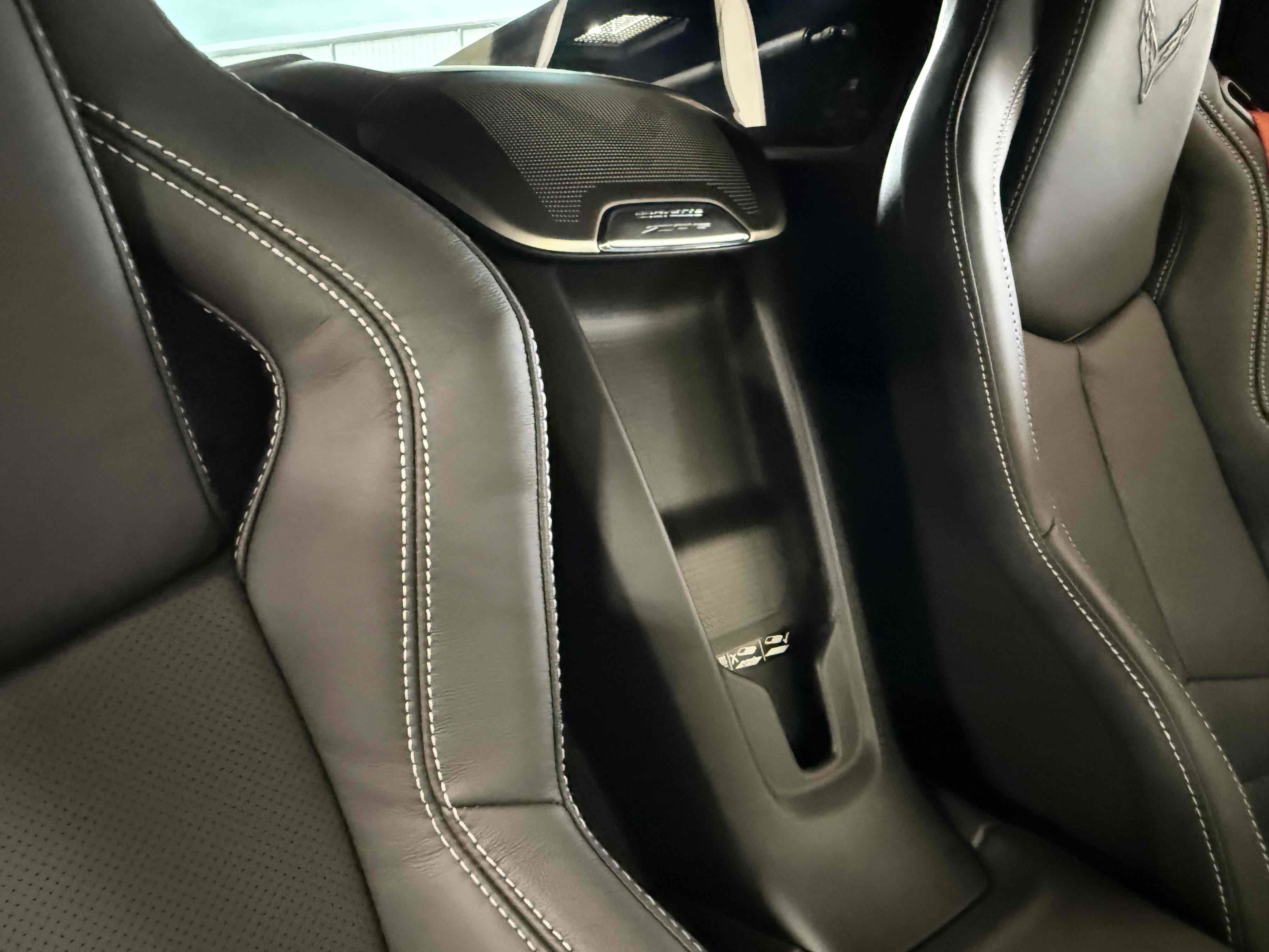 Used 2026 Chevrolet Corvette Z06 image 33