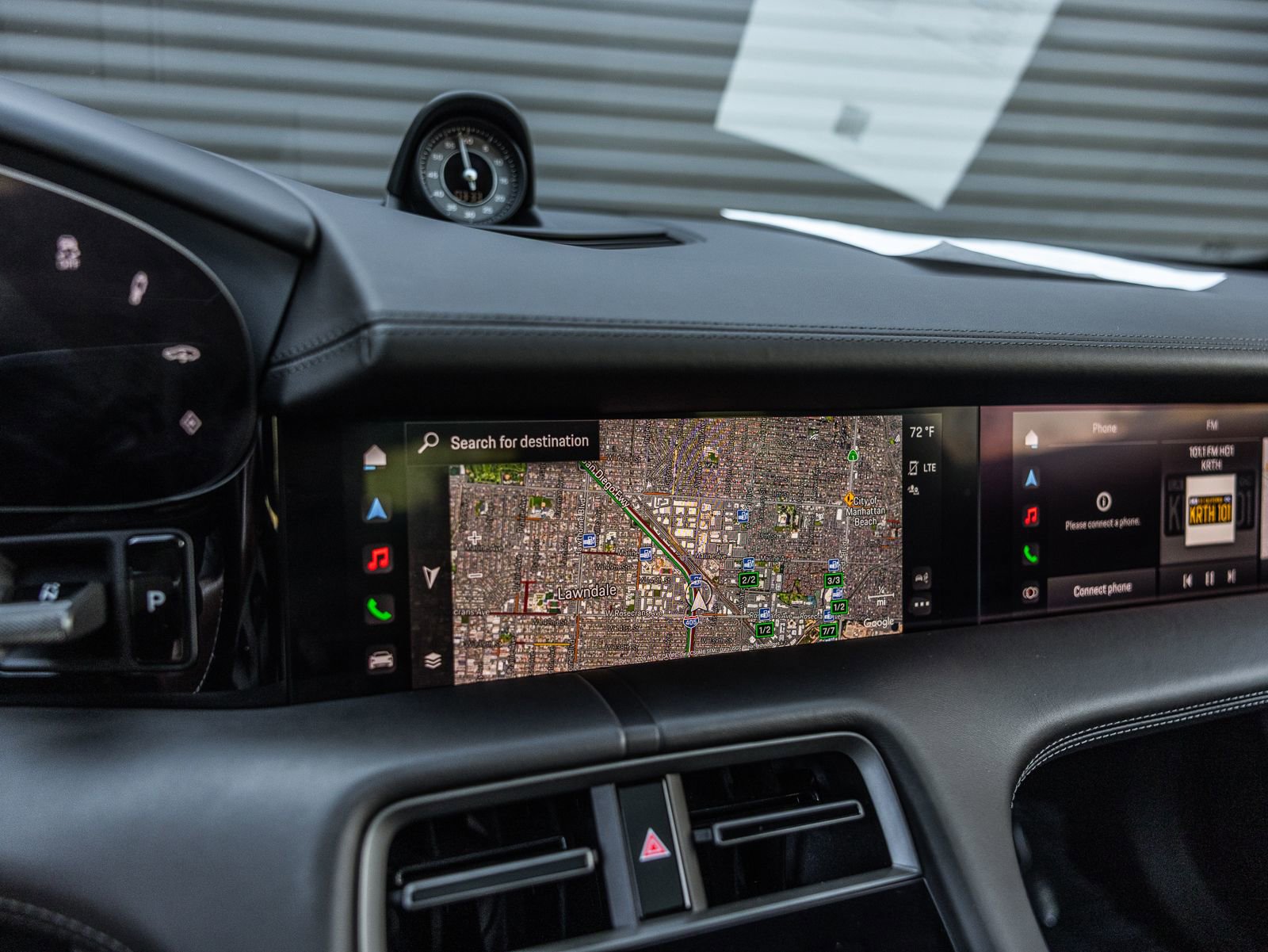 Certified 2024 Porsche Taycan Turbo S image 21