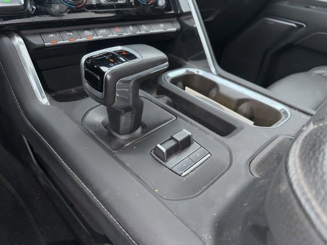 Used 2024 GMC Sierra 1500 Denali w/ Technology Package AWD/4WD image 52