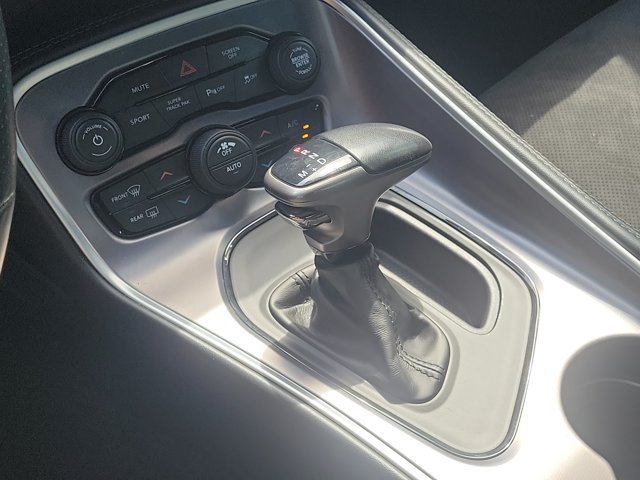 Used 2021 Dodge Challenger R/T w/ Plus Package RWD image 24