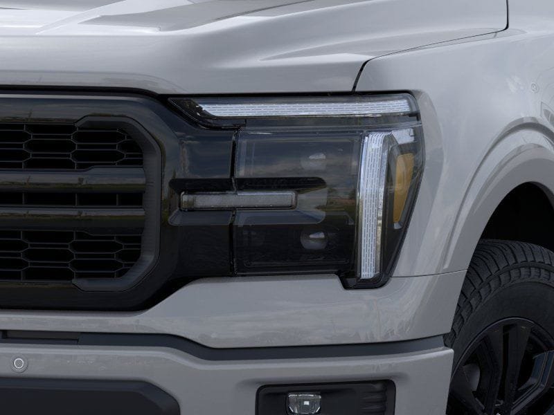 New 2026 Ford F150 Lariat w/ Equipment Group 502A High AWD/4WD image 18