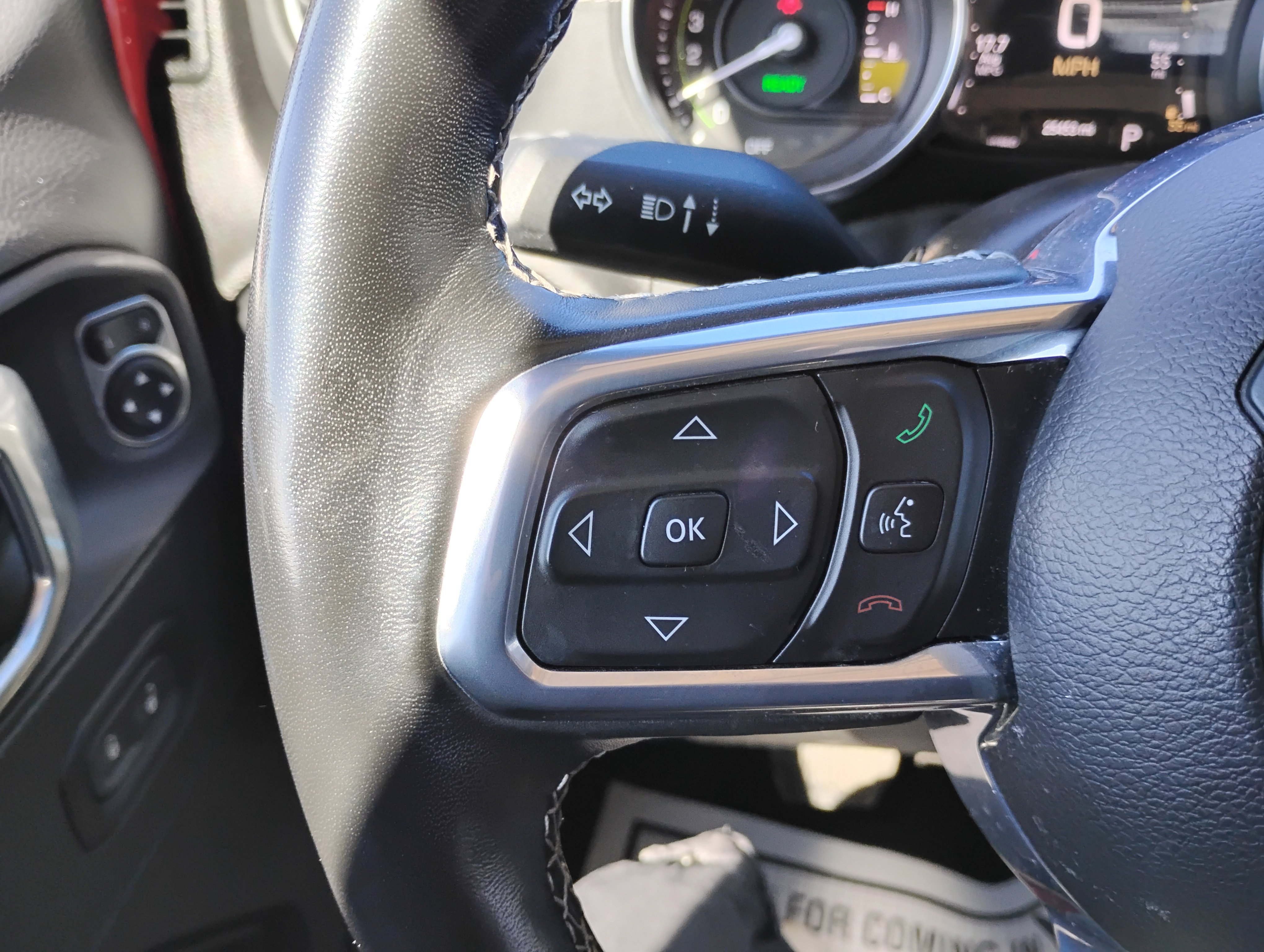 Used 2022 Jeep Wrangler Unlimited Sahara w/ Cold Weather Group image 10