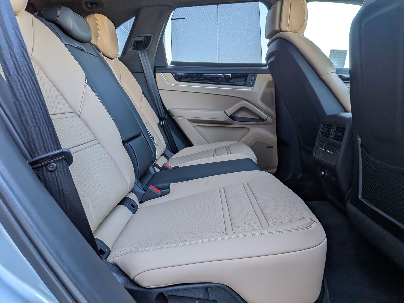 New 2026 Porsche Cayenne E-Hybrid image 24