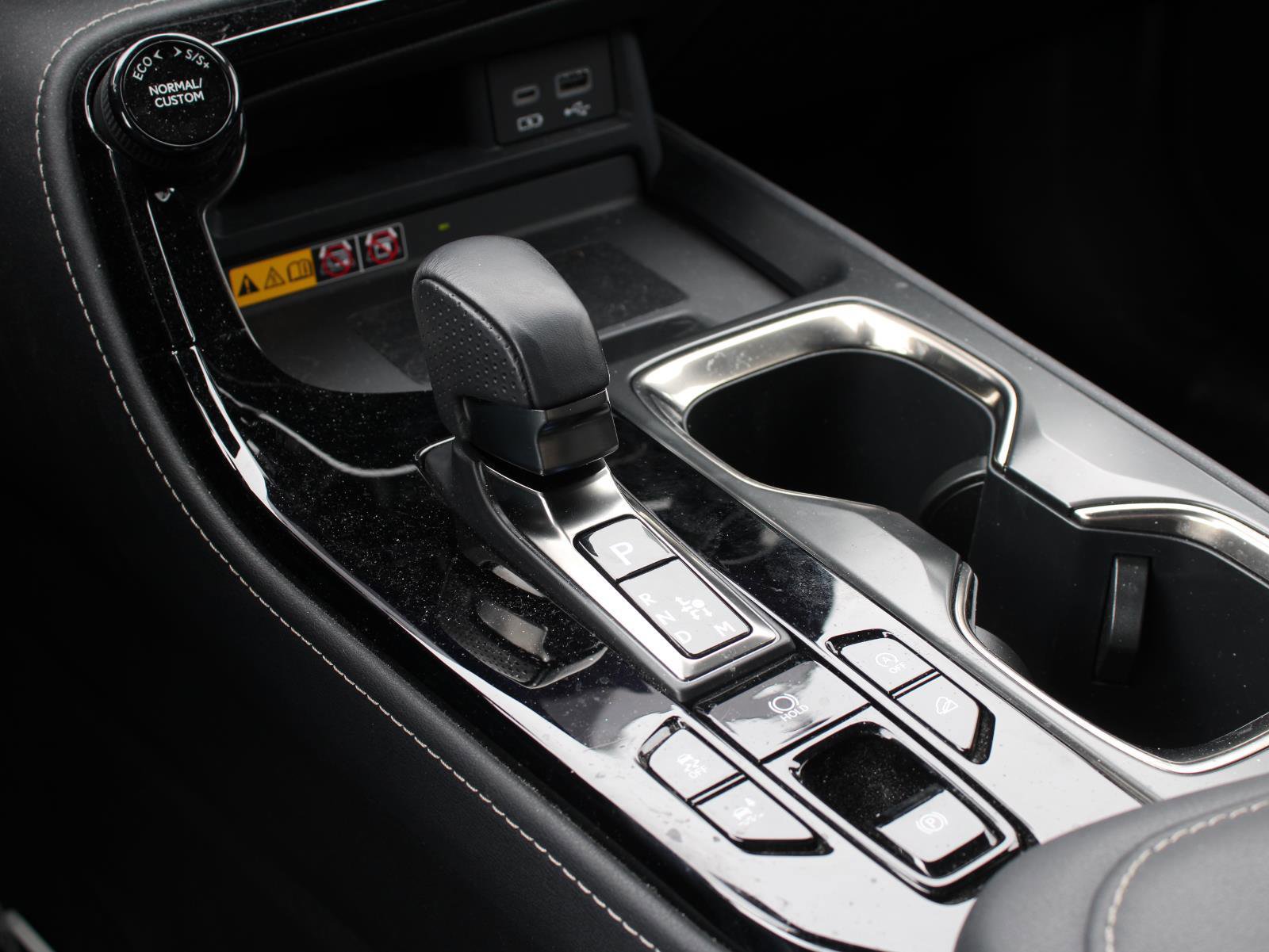 Used 2022 Lexus NX 350 F Sport AWD/4WD image 15
