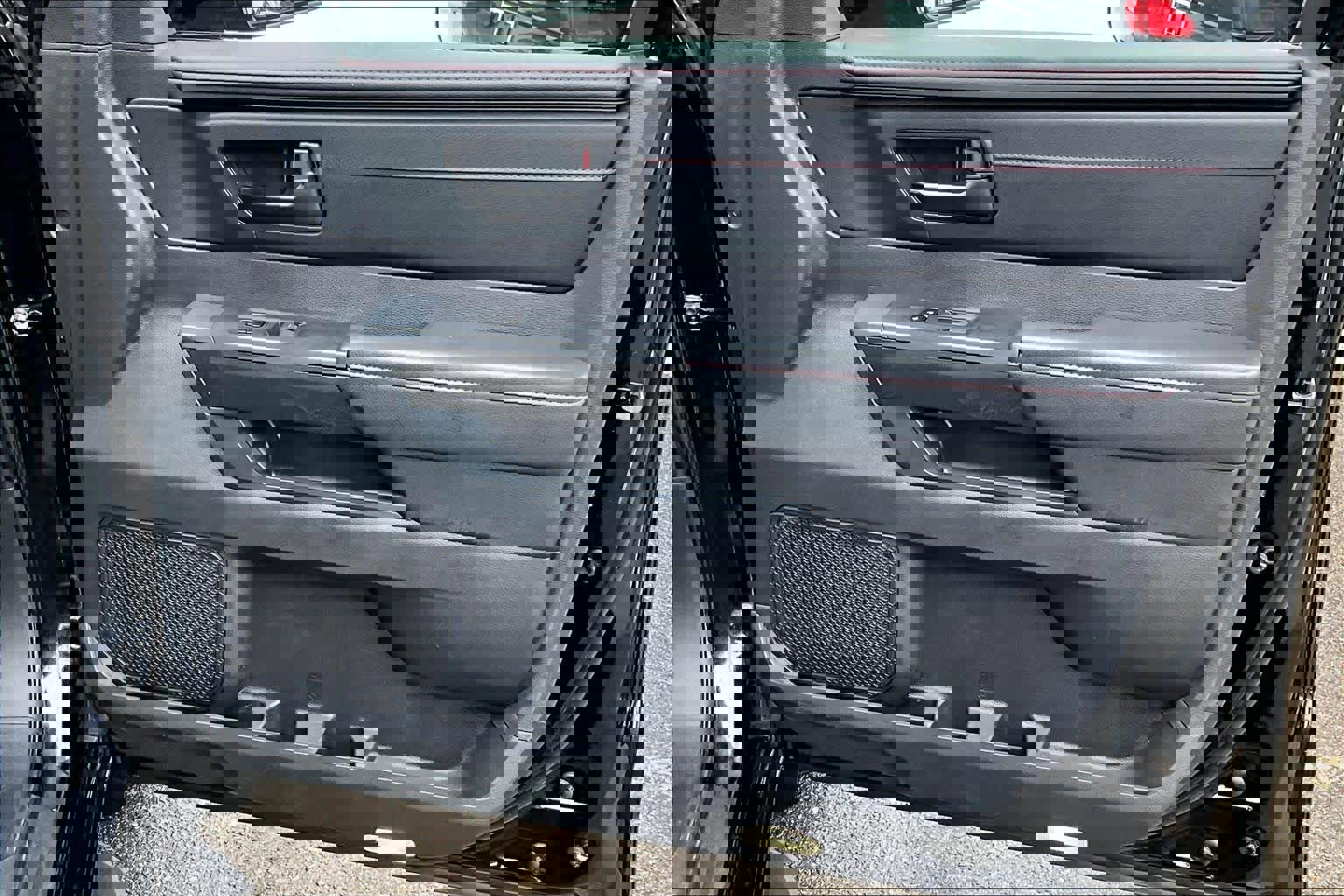 Used 2025 Toyota Sequoia TRD Pro image 22