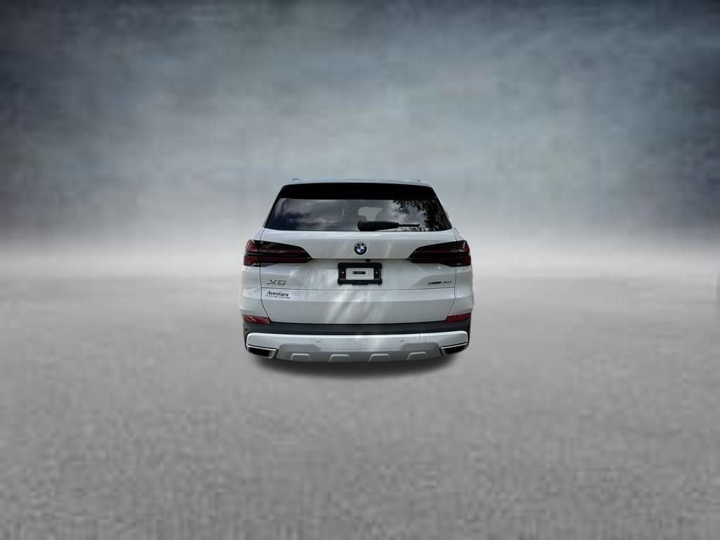 Used 2026 BMW X5 sDrive40i RWD image 6