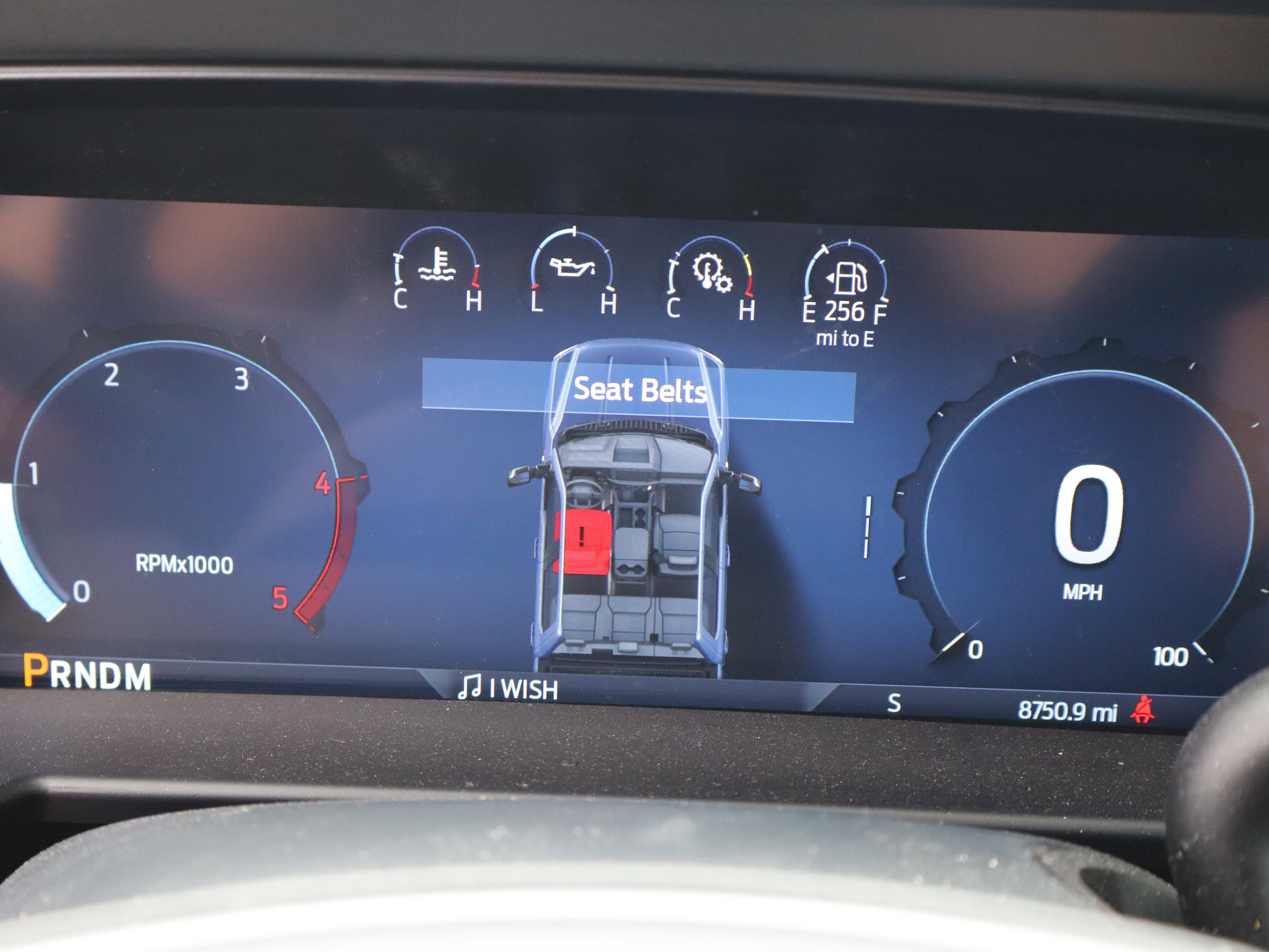 Used 2025 Ford F350 Lariat w/ Black Appearance Package image 28