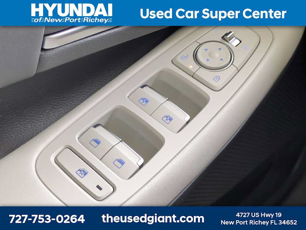Used 2024 Hyundai Sonata SEL FWD image 25