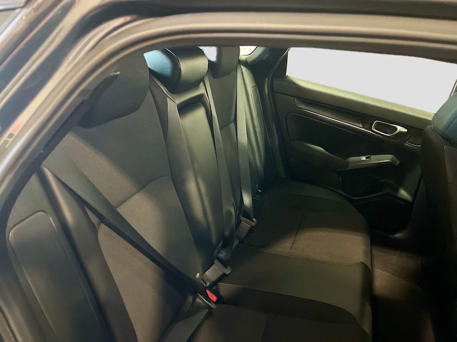 Used 2025 Honda Civic Sport image 27