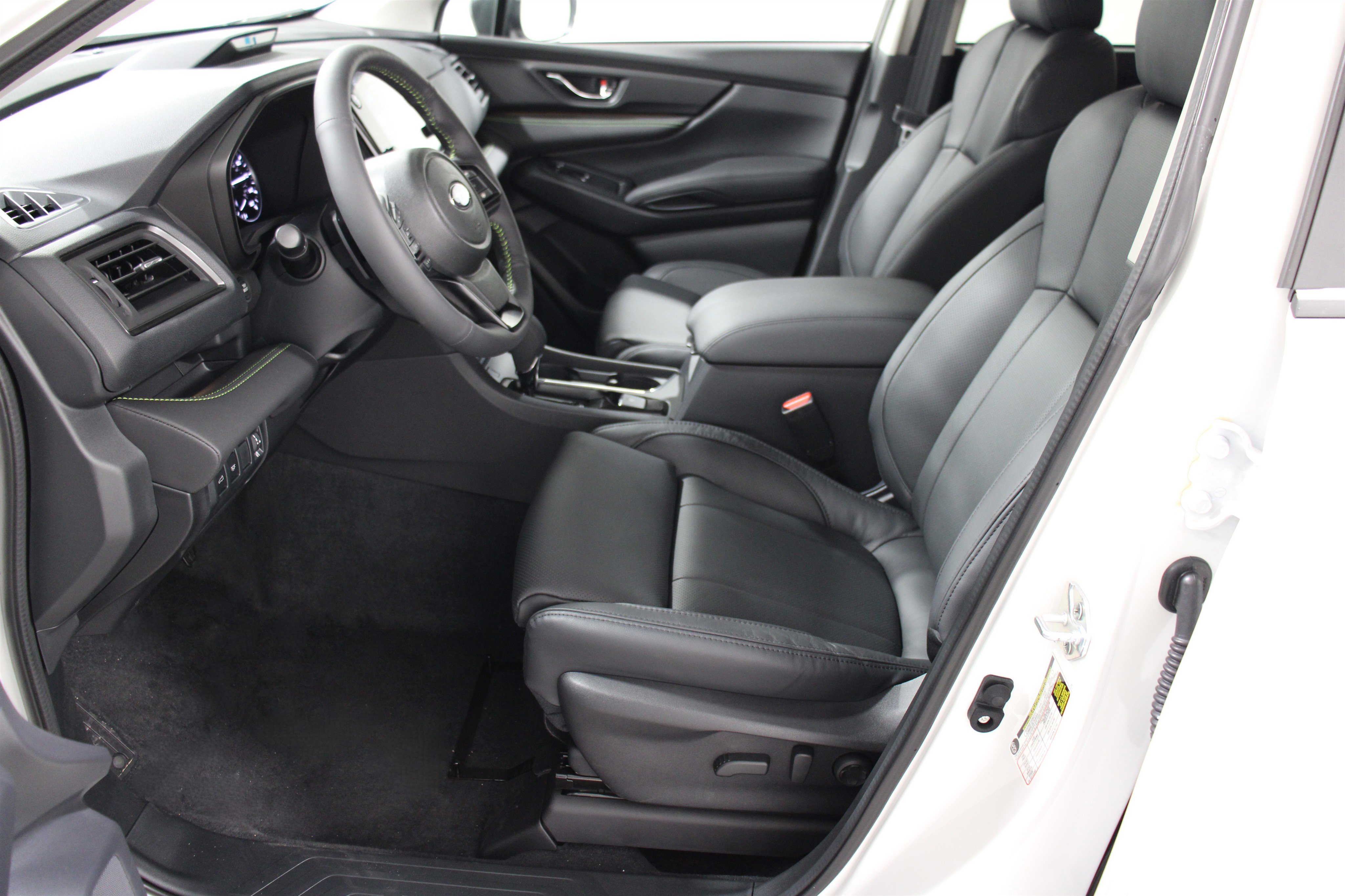 New 2025 Subaru Ascent Bronze Edition image 3