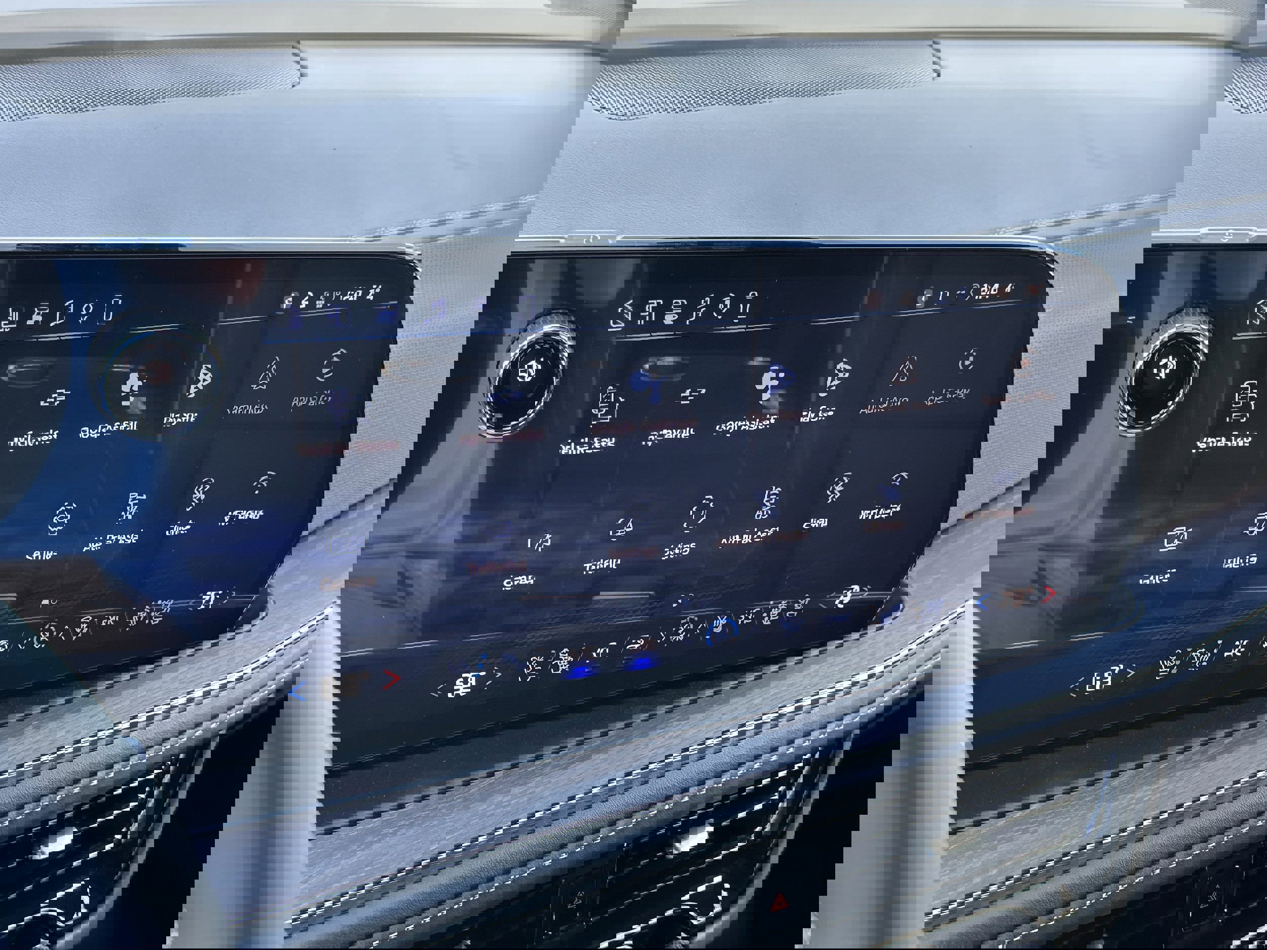 New 2026 Chevrolet Tahoe Premier image 30