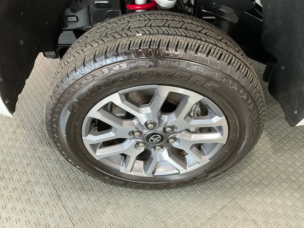 Used 2025 Toyota Tundra 1794 Edition image 36