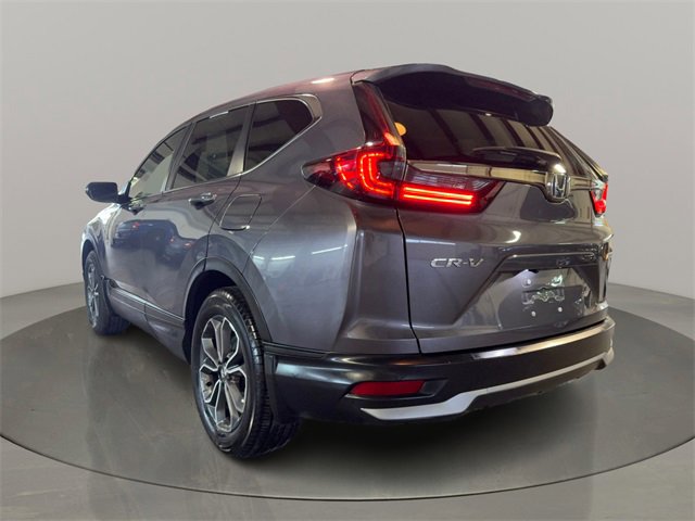 Used 2022 Honda CR-V EX image 5