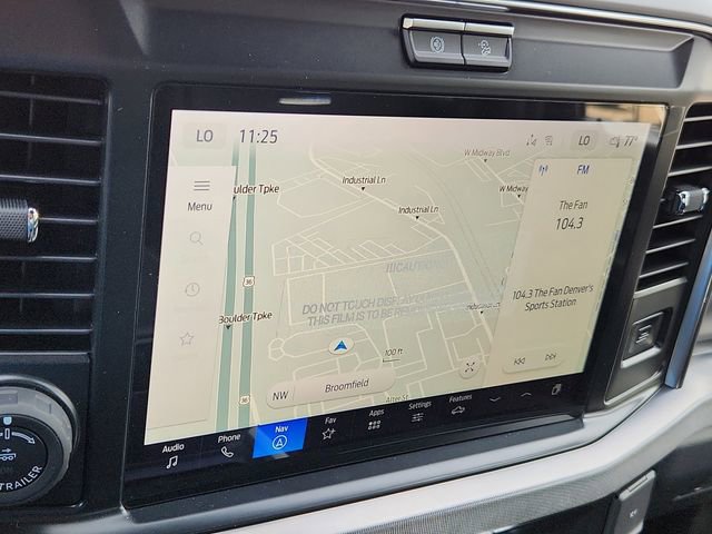 New 2025 Ford F350 Platinum image 23