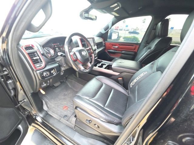 Used 2020 RAM 1500 Rebel w/ Rebel Level 1 Equipment Group image 14