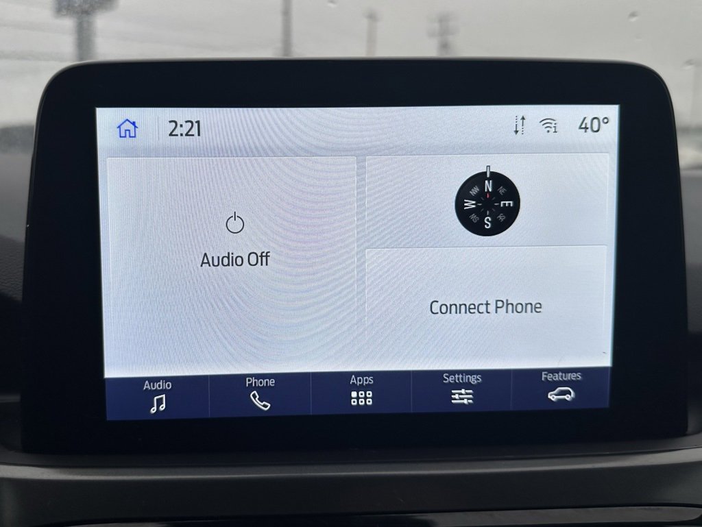 Used 2023 Ford Escape Active image 26