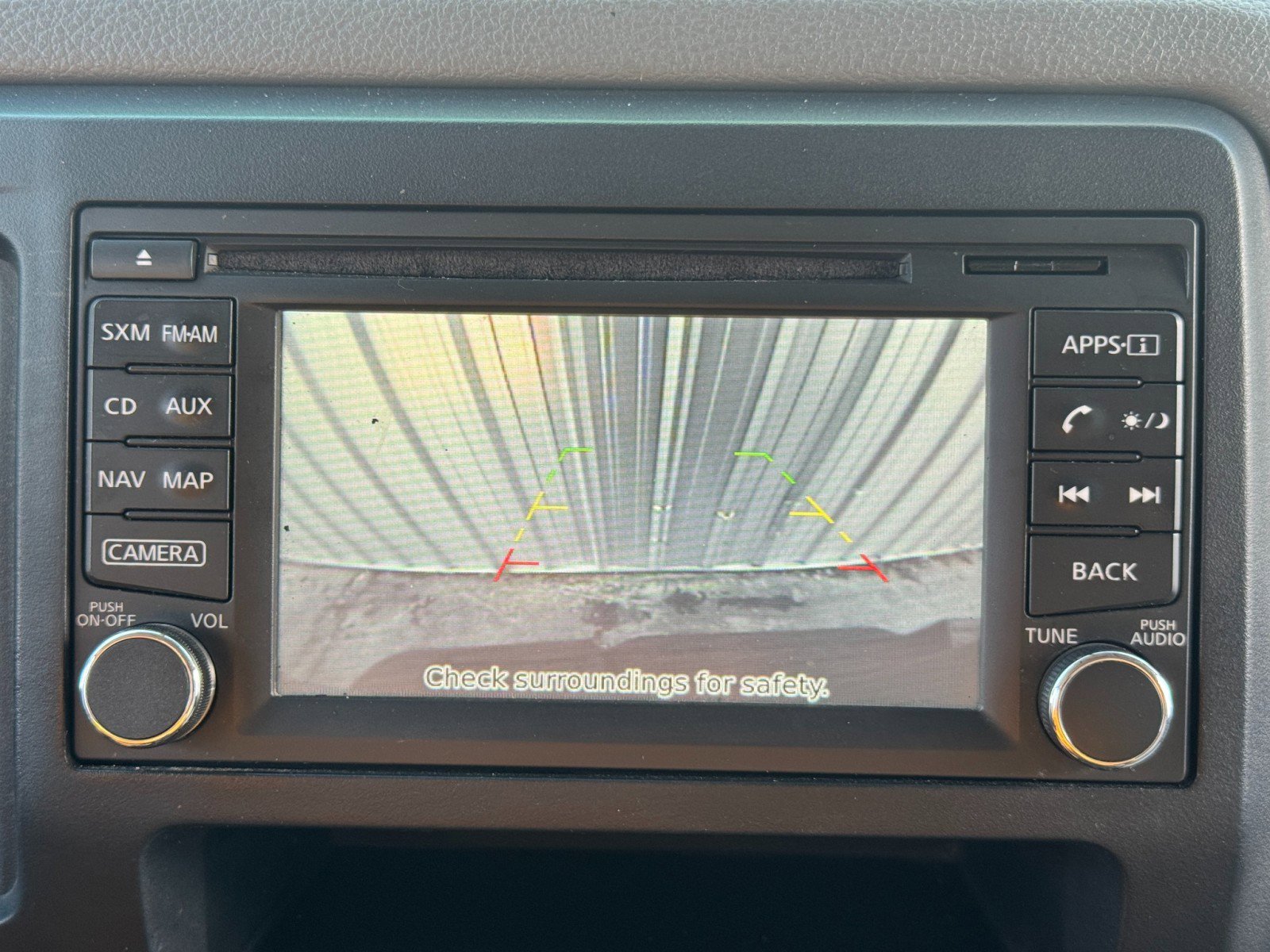 Used 2018 Nissan NV 3500 SL image 25