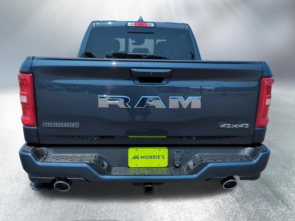 New 2026 RAM 1500 Big Horn image 5